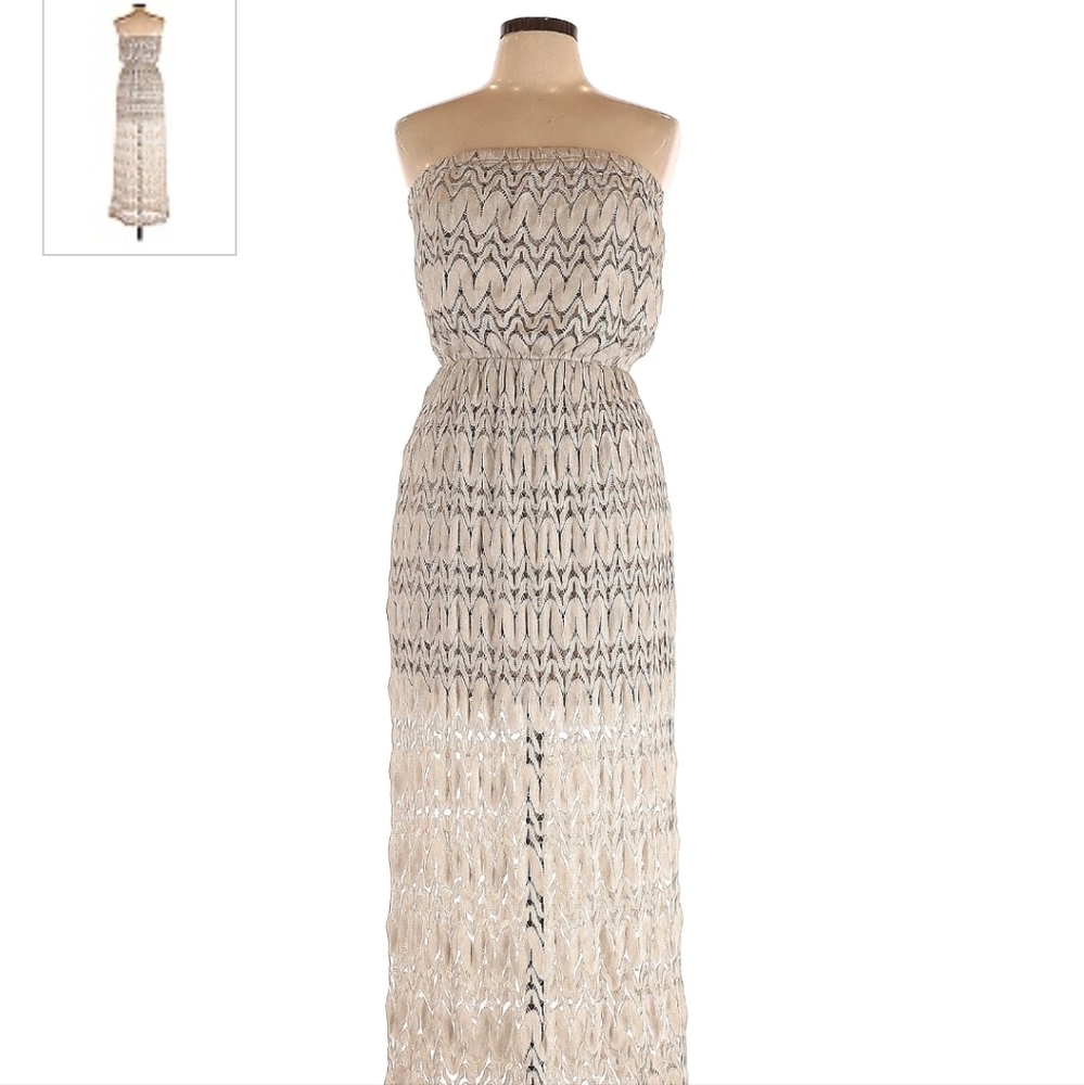 Women's Maxi dress